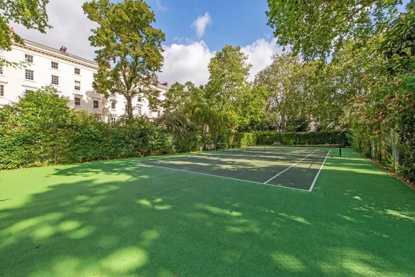Warwick Square, London, SW1V photo 7