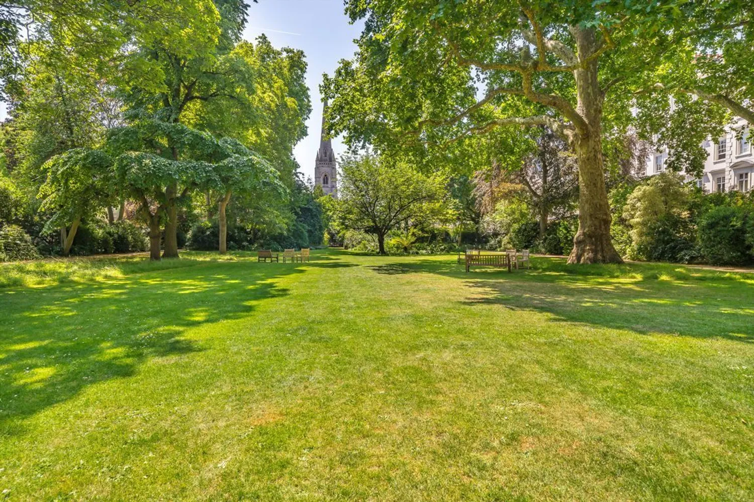 Warwick Square, London, SW1V photo 11