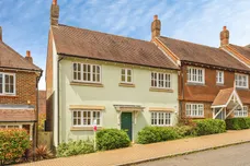 Middle Village, HAYWARDS HEATH
