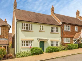 Middle Village, HAYWARDS HEATH photo