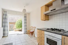 Middle Village, HAYWARDS HEATH
