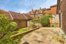 Middle Village, HAYWARDS HEATH
