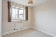 Middle Village, HAYWARDS HEATH