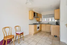 Middle Village, HAYWARDS HEATH