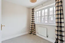 Middle Village, HAYWARDS HEATH