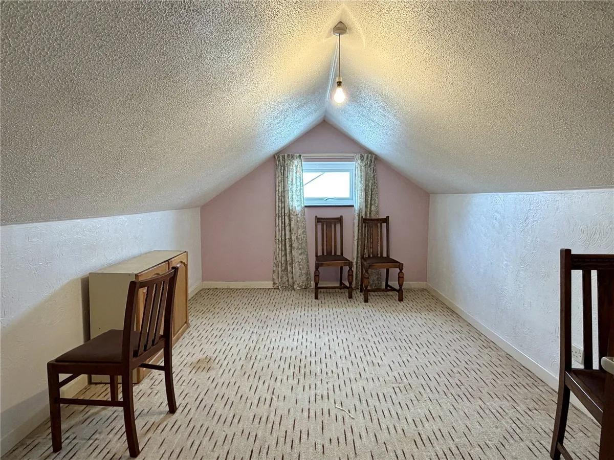 Ffordd Cildwrn, Llangefni, Isle of Anglesey, LL77