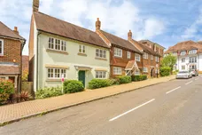 Middle Village, HAYWARDS HEATH
