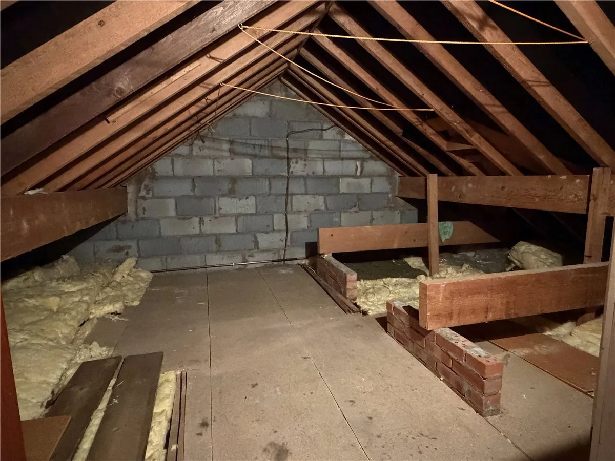 Ffordd Cildwrn, Llangefni, Isle of Anglesey, LL77