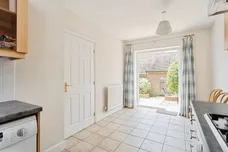 Middle Village, HAYWARDS HEATH