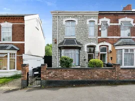 Summerfield Crescent, Birmingham photo