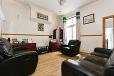 Summerfield Crescent, Birmingham