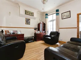 Summerfield Crescent, Birmingham thumb 2