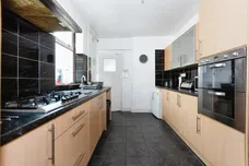 Summerfield Crescent, Birmingham