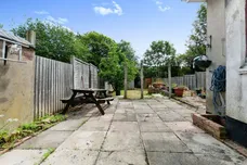 Summerfield Crescent, Birmingham