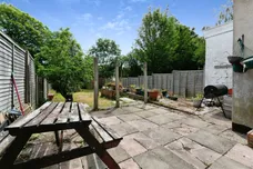 Summerfield Crescent, Birmingham