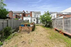 Summerfield Crescent, Birmingham
