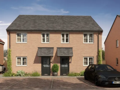 Manthorpe Chase, Granthamphoto