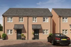 Manthorpe Chase, Grantham