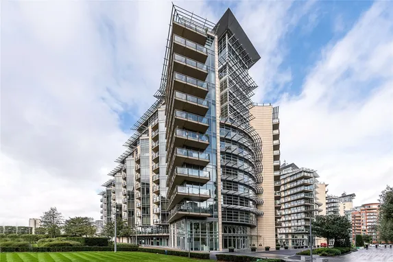 Juniper Drive, London, SW18