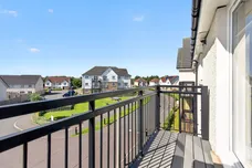Jardine Avenue, Falkirk
