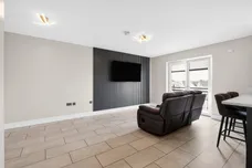 Jardine Avenue, Falkirk