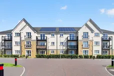 Jardine Avenue, Falkirk
