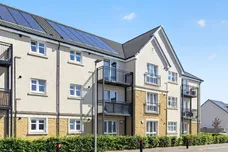 Jardine Avenue, Falkirk