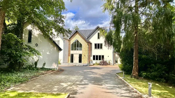 Ninhams Wood, Keston Park, BR6