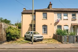 Property responsive