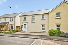 Kingswood Road, Crewkerne