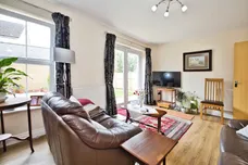 Kingswood Road, Crewkerne