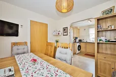 Kingswood Road, Crewkerne