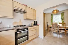 Kingswood Road, Crewkerne