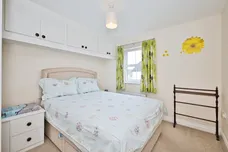 Kingswood Road, Crewkerne