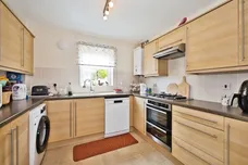 Kingswood Road, Crewkerne