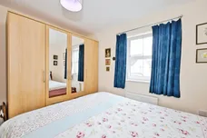 Kingswood Road, Crewkerne