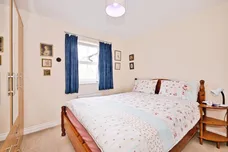 Kingswood Road, Crewkerne