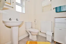 Kingswood Road, Crewkerne