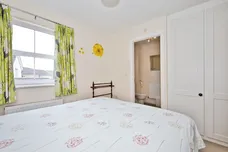 Kingswood Road, Crewkerne