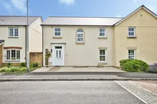 Kingswood Road, Crewkerne