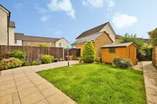 Kingswood Road, Crewkerne