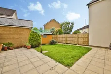 Kingswood Road, Crewkerne