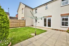 Kingswood Road, Crewkerne
