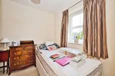 Kingswood Road, Crewkerne