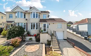 All Hallows Road, Preston, Paignton, Devon, TQ3 photo