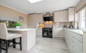 All Hallows Road, Preston, Paignton, Devon, TQ3 photo