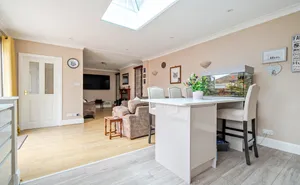 All Hallows Road, Preston, Paignton, Devon, TQ3 photo