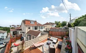 All Hallows Road, Preston, Paignton, Devon, TQ3 photo