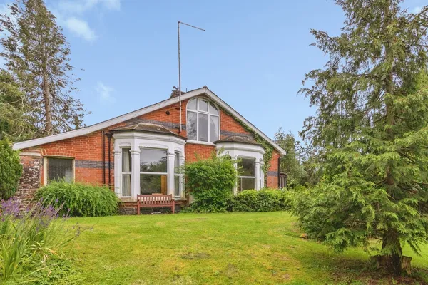 Silvester Road, Waterlooville, Hampsh...