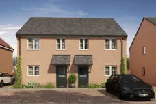 Manthorpe Chase, Grantham